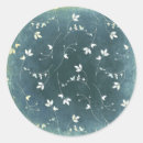 Search for whimsical bird stickers Vintage