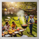 Recherche de de bbq posters Grillage