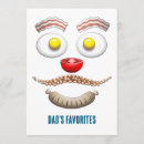 Search for breakfasts cards For him