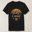 Search for anthony tshirts State