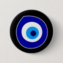 Search for evil eyes buttons Greece