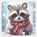 Search for cute knitting stickers Winter