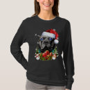 Search for pitbull christmas tshirts Blue