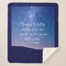 Search for romantic blankets Quote
