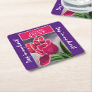 Search for trivet coasters Birthday