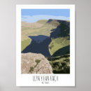 Recherche de le pays de galles posters Vintage
