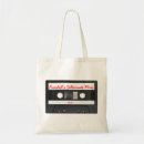 Search for cassette bags Mix tape
