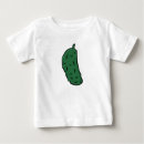 Search for pickle baby clothes Food