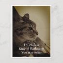 Search for bathroom postcards Funny