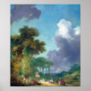 Search for fragonard posters Swing