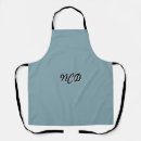 Search for dusty aprons Trendy