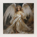 Search for angel puzzles Christianity
