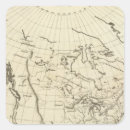 Search for map outline stickers David rumsey