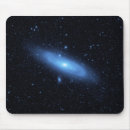 Search for andromeda mousepads Messier 31