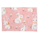 Search for easter bunny pillowcases Seamless