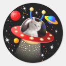 Search for scifi stickers Ufo