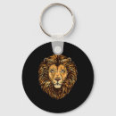 Search for cute lion keychains Africa