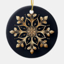 Recherche de fleurs décoratives ornements Noël