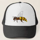 Recherche de abeille mignonne casquettes Abeilles
