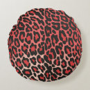 Recherche de féroce coussins Rouge