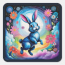 Search for happy bunny stickers Rabbit