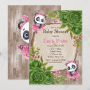 Search for tree stump invitations Watercolor