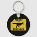 Search for beware keychains Warning