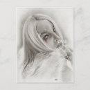 Search for fallen postcards Gothic