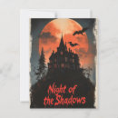 Search for horror postcards Retro
