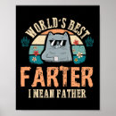Search for best father ever posters New dad