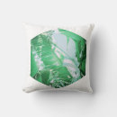 Recherche de feuille de bananier coussins Plante
