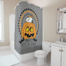 Search for peanuts halloween shower curtains Comic strip