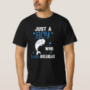 Recherche de whale mens tshirts Garçons