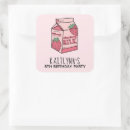 Search for strawberry milk stickers Cute