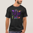 Recherche de yall tshirts C'est