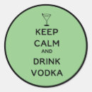 Search for vodka stickers Martini