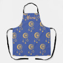 Search for dream catcher aprons For her