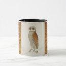 Search for vintage barn mugs Bird