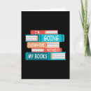 Recherche de bibliotheque vœux cartes Ver à livre