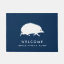 Search for hedgehog doormats Welcome