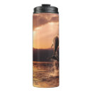 Search for beautiful dolphin mugs Swimming
