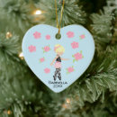 Search for dance recital ornaments Tutu