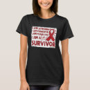 Search for i wear my heart on my sleeve tshirts Awareness