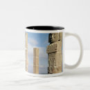 Search for mesoamerican mugs Headdress