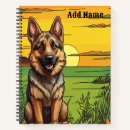 Recherche de policiers carnets Chien