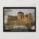 Search for greenwich postcards London