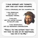 Search for christian political stickers Jesus