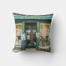 Search for french cafe pillows Coffee