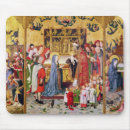 Recherche de triptyque tapis souris Saint