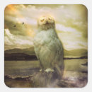 Search for mystic owl stickers Mystical